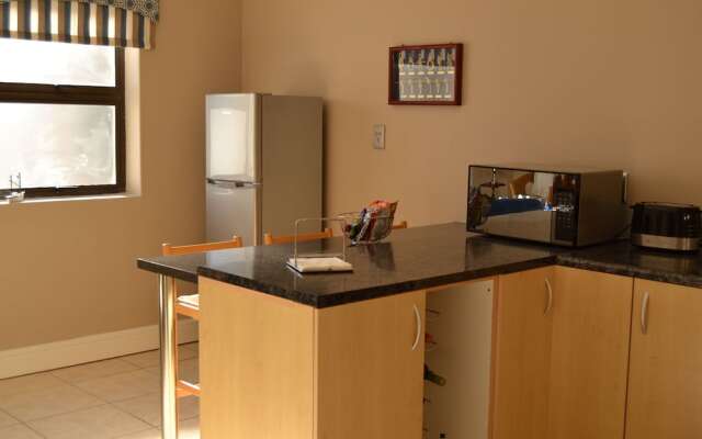 Caulfield self Catering