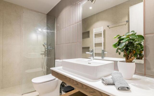 Anema Stylish Residence