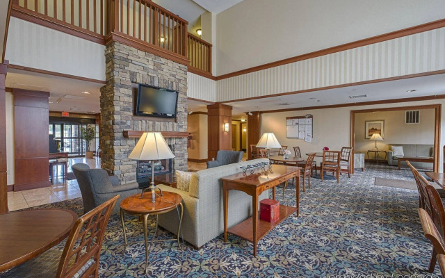 Staybridge Suites Harrisburg by IHG