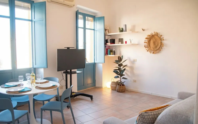 San Domenico Suite