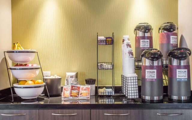Comfort Inn Hamilton