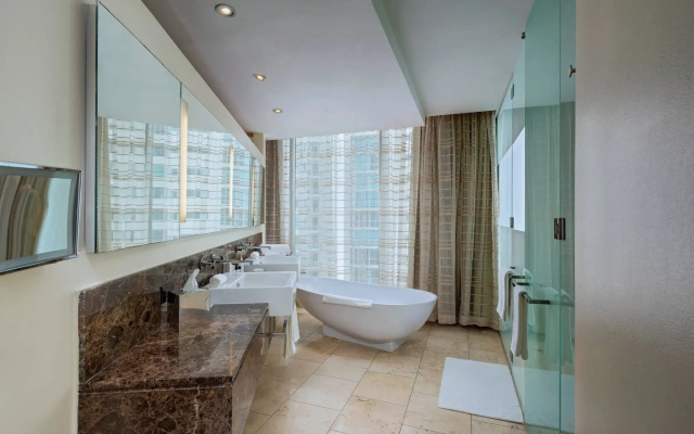 JW Marriott Panama