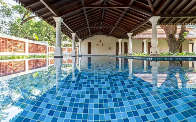 Villa Siolim, Goa