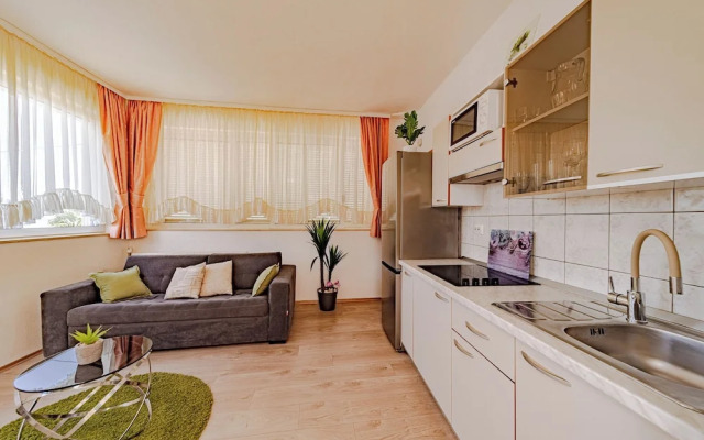 Villa Viki Apartman 1