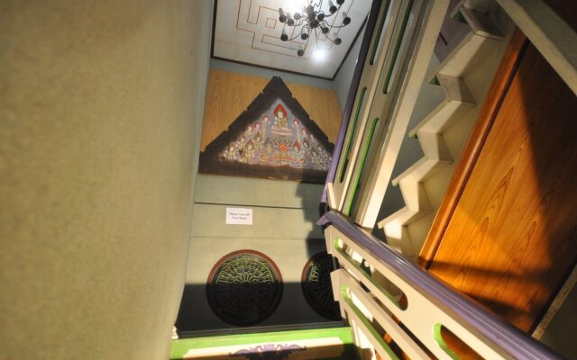 The Sixty at Ayutthaya