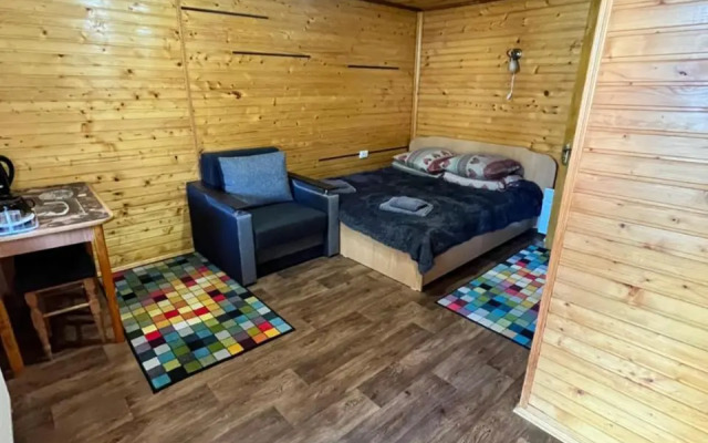 Sadyba Markevychiv