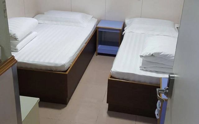 Wing Wah Hostel