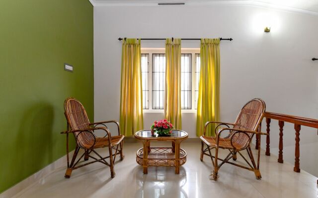 OYO 19489 Home Nature View 2BHK Sultan Bathery