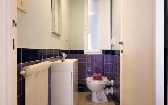 Ponte Vecchio Exclusive Flat