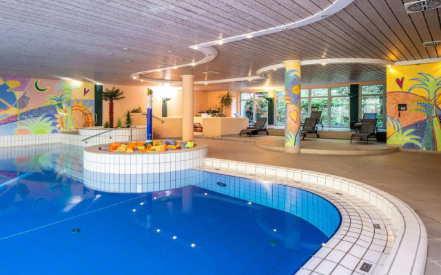 Hotel HerzogsPark