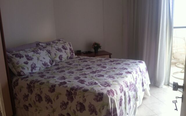 Aparthotel Penthouse Barra - BAR26