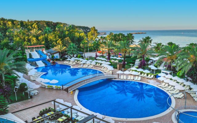 Annabella Diamond Hotel & Spa - All Inclusive