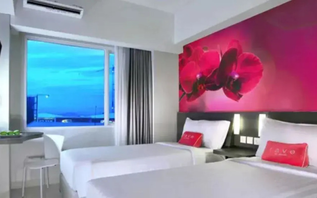 d'primahotel Panakkukang Makassar