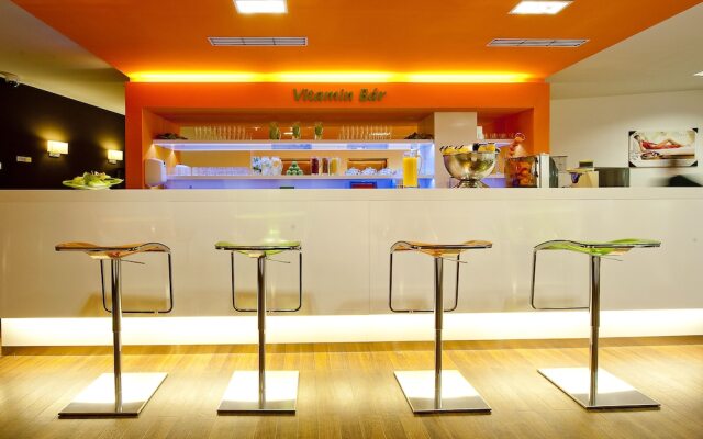 Abacus Business & Wellness Hotel