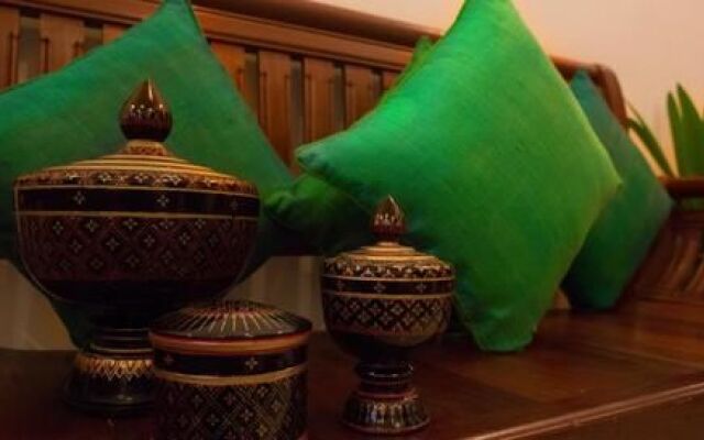Hilary's Boutique Hotel