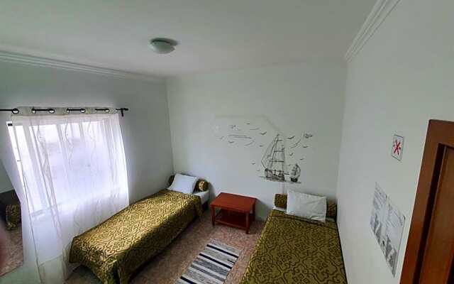 Hostel Zabava