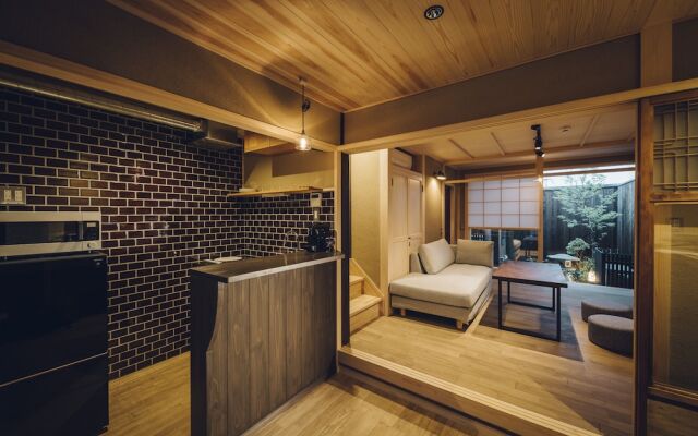 Someno House Kyoto Dog Friendly