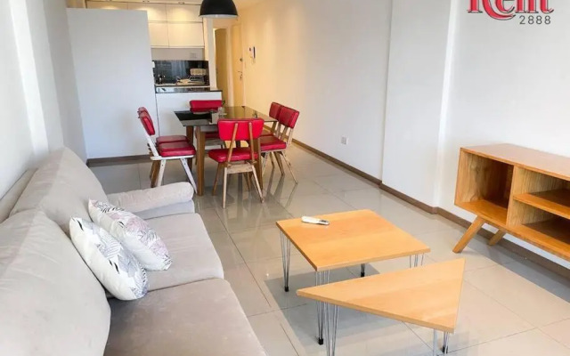 Rent Alberdi