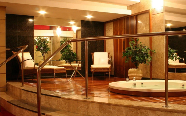 Motel Sunny (adult Only)