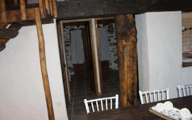 Alojamiento Los Chozos