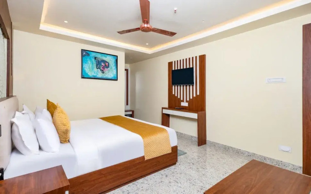 Yashshree Bangla Queen