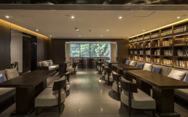 H Life Hotel Chuangyiyuan Branch