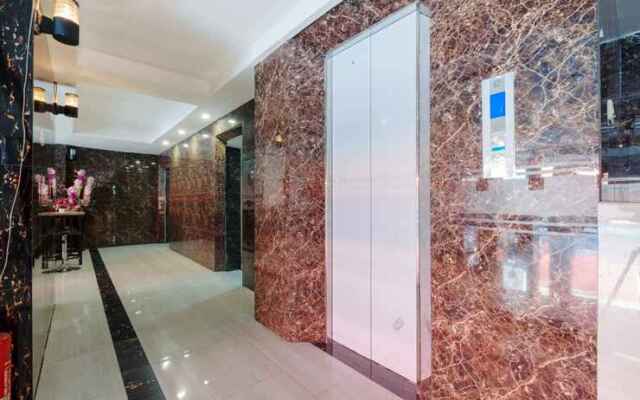 Capital O 3380 Erin Int Hotel