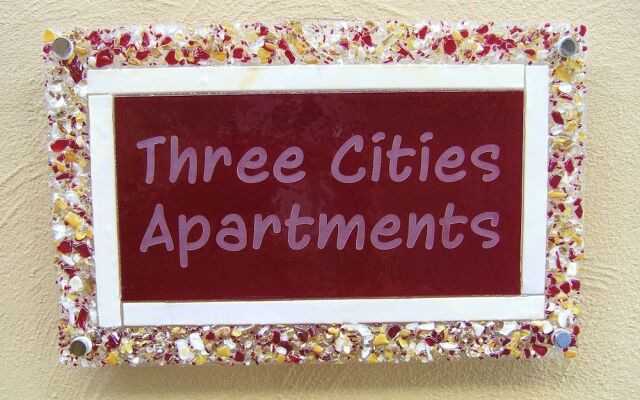 Three Cities Apartments