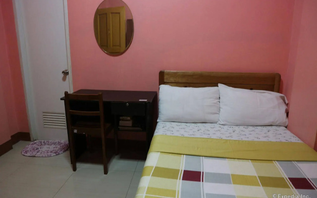 Princess Armicha Tourist Inn