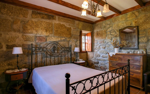 Casa Rural Da Costeira