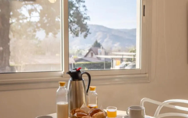 Samai Suma Cabanas & SPA