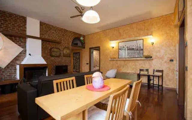 Design Apartment