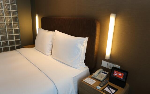 Holiday Inn Express Shanghai Jinsha by IHG