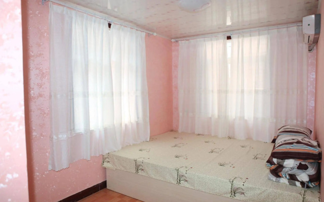 Changdao Jincheng Inn