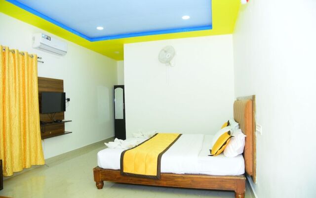 Coorg Maharaja Resorts and Spa