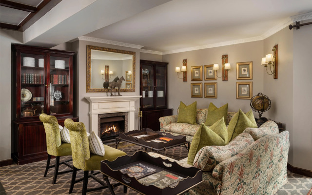 Premier Hotel Falstaff
