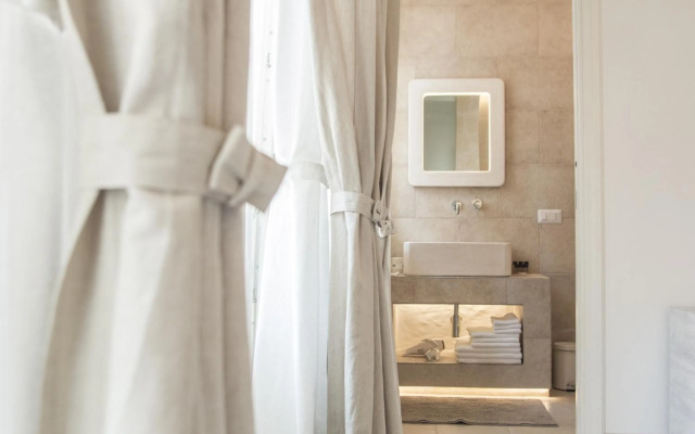 Bed  Breakfast Amati