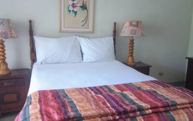 Sahara dela Mer Inn