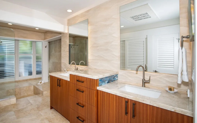 Kapalua Bay Villa 15g123 Gold+ Ocean View!