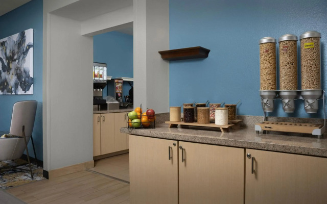 TownePlace Suites Dallas DeSoto