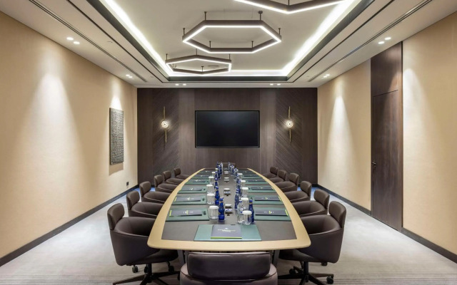 Doubletree By Hilton Sanliurfa
