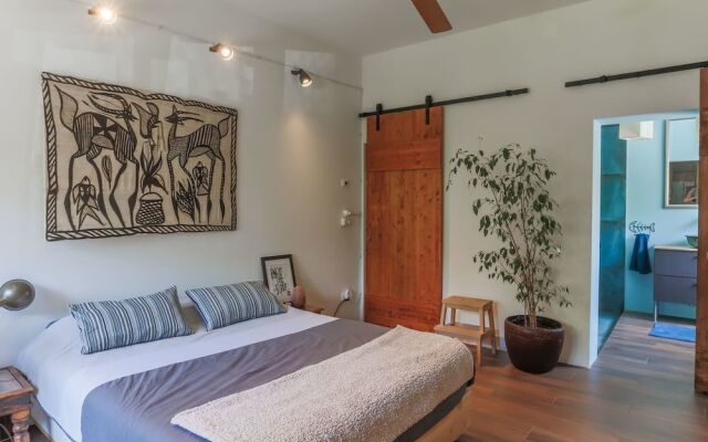 Murat Tropical Apartment