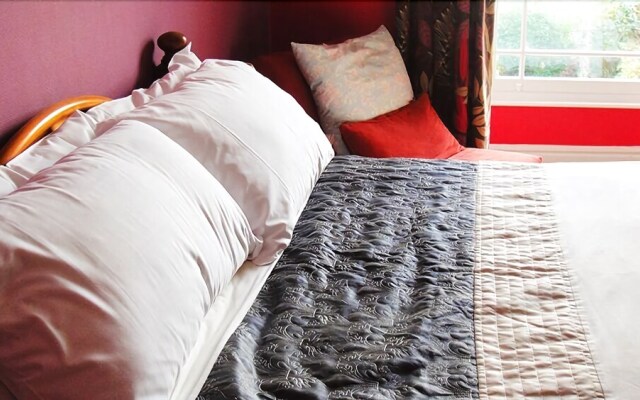 Bankside B&B