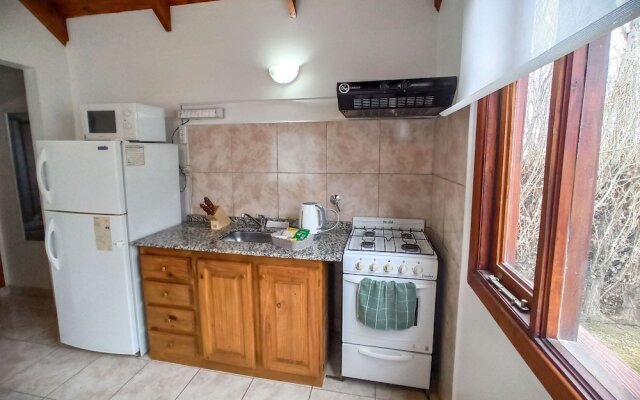 Cabañas Las Cumbres