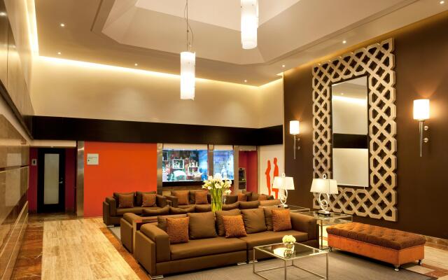 Crowne Plaza Santo Domingo by IHG