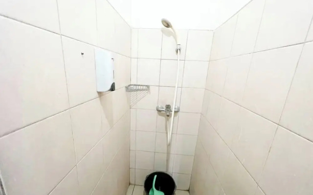 OYO 93934 Apartemen Gateway Pasteur By Groom