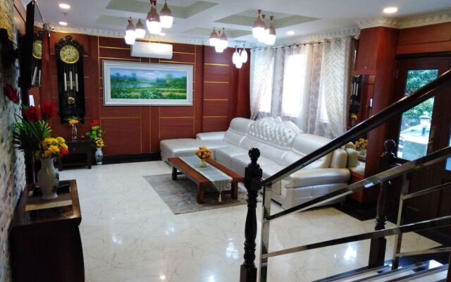 Venezia Suites Hotel Iloilo