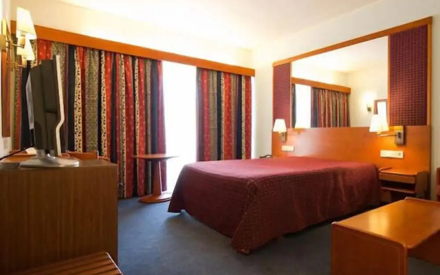 Hotel Barra