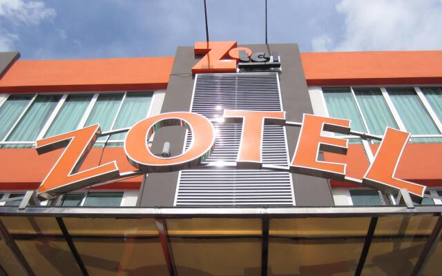 Zotel Business & Leisure Hotel