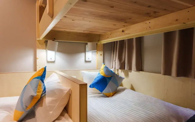 2Z - Doyanen Hotels